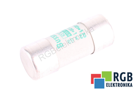 SIGURANŢĂ 63A 690V BUSSMANN 22X58 690V, 63A SIGURANŢĂ