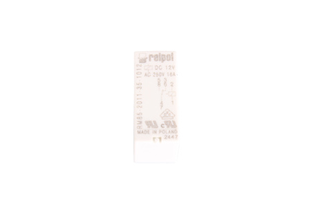 RM85-2011-35-1012 RELPOL RELEU
