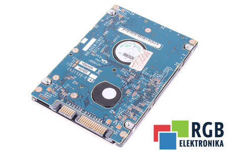 MHV2080BH FUJITSU 80GB, SATA, 2.5", HDD