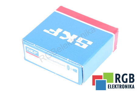 16004 SKF 38000RPM, 24000RPM, 20X42X8 7.28KN, 4.05KN RULMENT