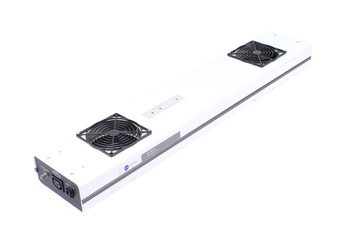 Z-STAT ION SYSTEMS 6412A EVANTAI