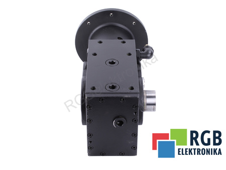 KS35H GRAESSNER 1235AH000017 I=6 CUTIE DE VITEZE