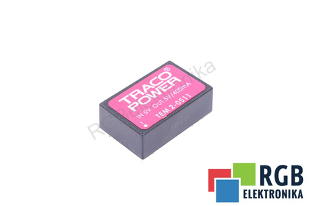 TEM2-0511 TRACO POWER