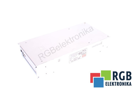 RS-150-24 MEAN WELL ALIMENTARE