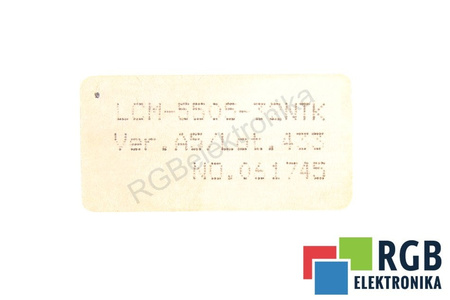 LCM-5505-32NTK 9.4" MATRICE LCD