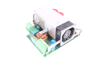 LS221134-00-01B BERGER LAHR