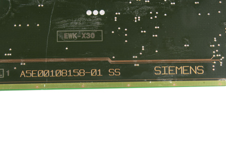 A5E00108209 SIEMENS A5E00108158-01