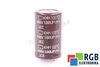 CONDENSATOR 100UF 400VDC UCC NIPPON CONDENSATOR