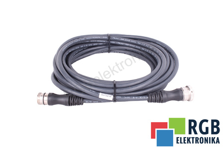 KK-0441/10.00 REXROTH R911173162 10M CABLU