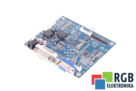 E326517 AMONGO RTD2525L ZL200930169345 DEFECT – PENTRU PIESE