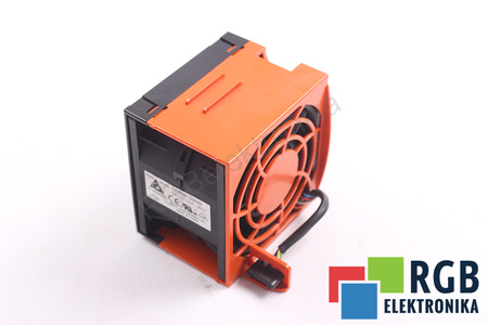 49Y5361 GFB0812SHS IBM 12VDC 1.2A EVANTAI