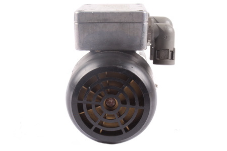 DR62.0X80-2 DUNKERMOTOREN 230/0V 0.31/0.5A 87/91W 2600/3100RPM