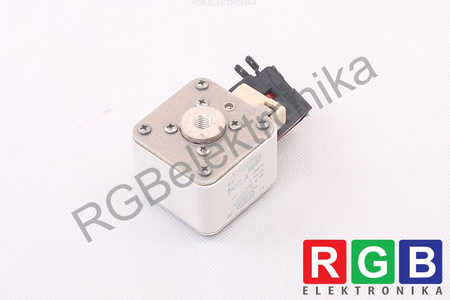 SIGURANŢĂ 2033422 SIBA ULTRA RAPID 500A, 660V, 300KA SIGURANŢĂ