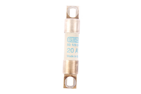 SIGURANŢĂ 5012934 SIBA 690V, 20A, 15MM, 80MM