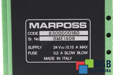 E32R MARPOSS 8300000160