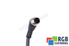 448025 LUTZE PUR 5X05 0607 0.3M CABLU