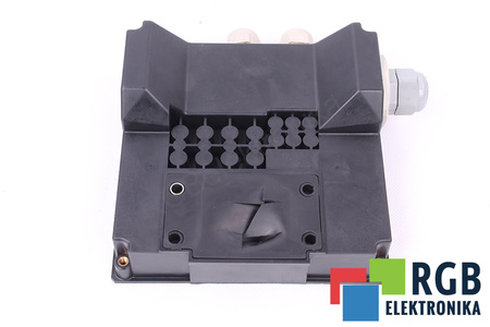 A06B-0854-B390#3000 FANUC CUTIE MOTOR