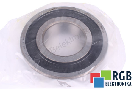 6311-2RS1/C3 SKF 55X120X29 RULMENT