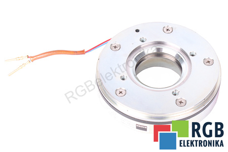 8661111H60 BINDER BOBINA DE FRÂNĂ