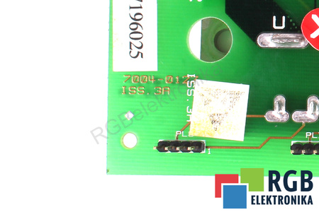 7004-0127 SSB ANTRIEBSTECHNIK DEFECT – PENTRU PIESE