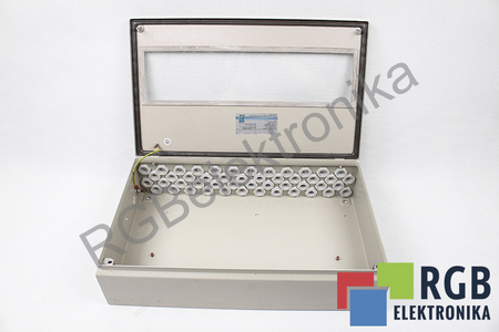 BG1609210 RITTAL 50X30CM CUTIE