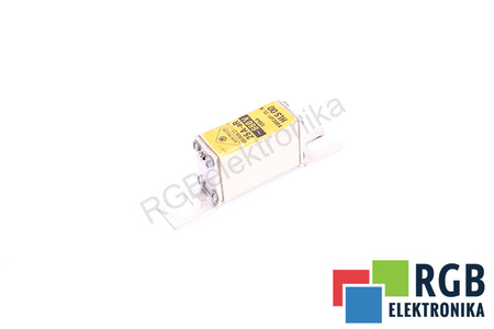 SIGURANŢĂ HLS00 JEAN MULLER VDE0636/23 25A-AR, 660V, 120KA