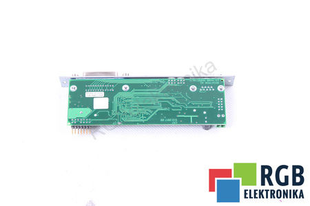 BTC300.00.00 V01 REGATRON PENTRU TC.P.20.1000.400.PV.HMI