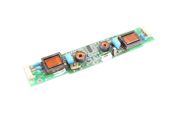INVERTOR DIN402 REV:1.1 INVERTOR