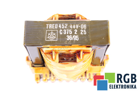 TRED452/44V-06 ISKRA TRANSFORMATOR