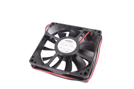 08015SS-24N-AA-00 NMB TECHNOLOGIES 80X80X15MM, 24V, 0.12A EVANTAI