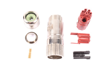 H51A405FR14430100400 TE CONNECTIVITY CUIB