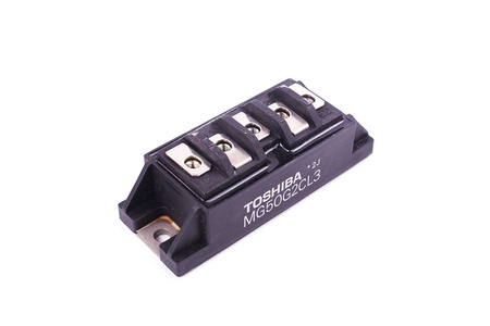 MG50G2CL3 TOSHIBA