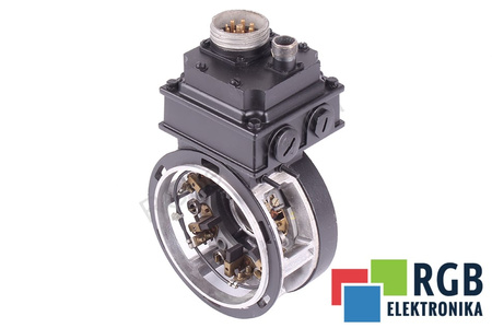 T5F3DR0004 ABB LANCE SPATE