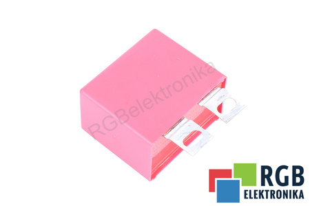 CONDENSATOR 3.3UF 1000VDC 600VAC WIMA SNUBBER MKP CONDENSATOR