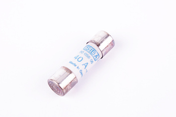 SIGURANŢĂ 5005806 SIBA ULTRA RAPID 40A, 600VAC SIGURANŢĂ
