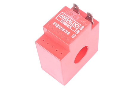 211QS23078B ANSALDO ELCO S.P.A TRANSFORMATOR DE CURENT