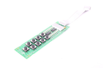 814.63.00A RELIANCE ELECTRIC PENTRU GV3000E-AC012-AA-DBU-RFI