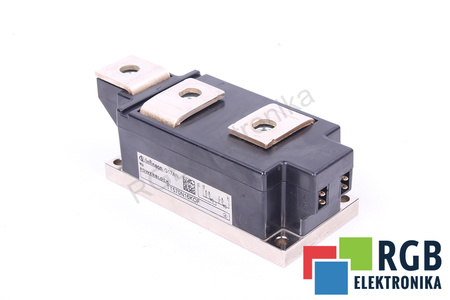 TT570N16KOF INFINEON POWERBLOCK 570A, 1600V