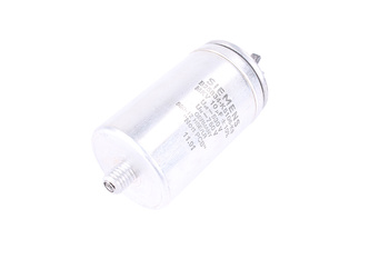 CONDENSATOR B25834-K5106-K9 SIEMENS 10UF, 530V, 750V