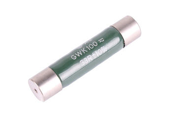 REZISTENȚĂ GWK100 VISHAY 33R 33OHM REZISTENȚĂ