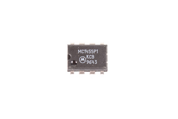 MC1455P1 MOTOROLA OPTOCUPLAJ