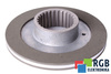 BFK458-16 KENDRION DISC DE FRÂNĂ