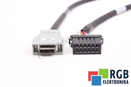 A06B-6078-K811 RP EUMAX PENTRU ΑIM, ΑIMZ FANUC 7 M, 178289-6 CABLU ÎNLOCUITOR