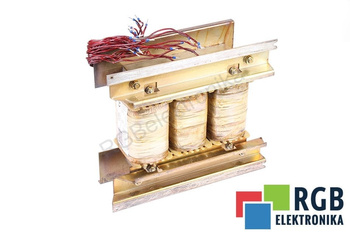 3HAC6162-1 ABB 400/440/475/500V, 262/55/230/115V TRANSFORMATOR