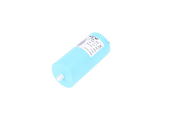 CONDENSATOR LNK-P3B-430-80 ICAR 430UF, 800V CONDENSATOR