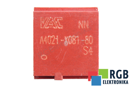 A4021-X081-80 VAC TRANSFORMATOR