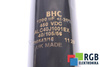 CONDENSATOR ALC40J1001EX BHC COMPONENTS LTD 1200UF, 450V