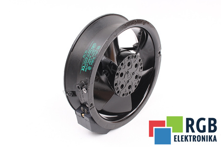 W2E143-AA09-01 EBM PAPST 172X51MM 24-26W 230VAC