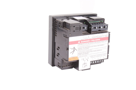 PM710MG SCHNEIDER ELECTRIC POWER LOGIC
