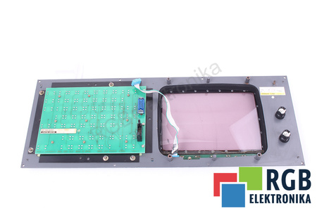 A02B-0092-C082 FANUC PANOUL FRONTAL